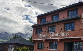 Hostal Malvinas